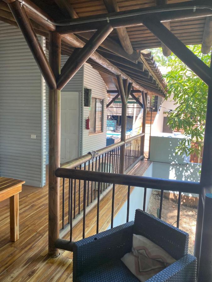 Quinta Esencia Bed and Breakfast Brasilito Eksteriør billede