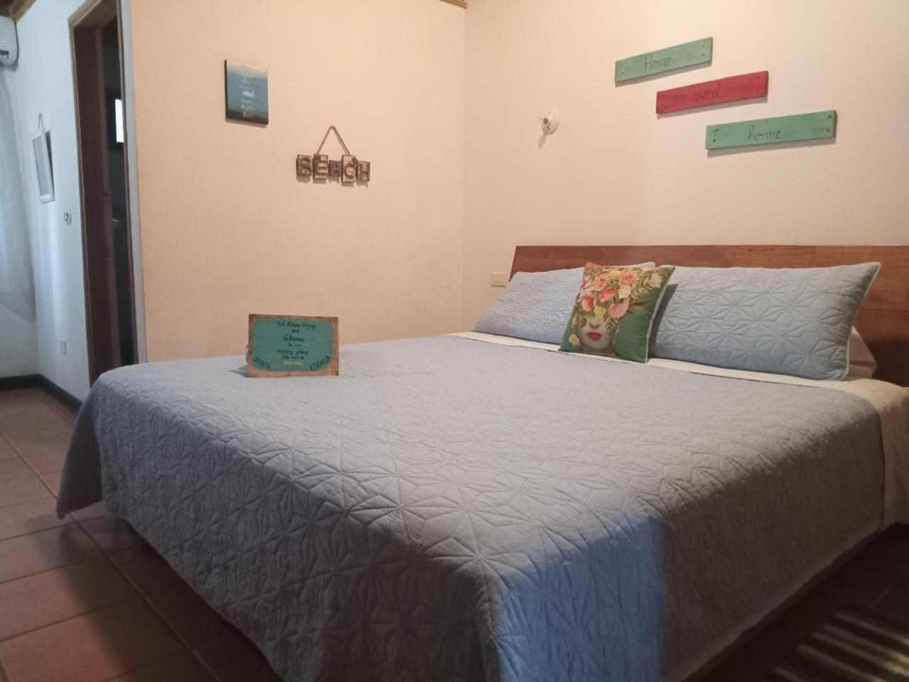 Quinta Esencia Bed and Breakfast Brasilito Eksteriør billede