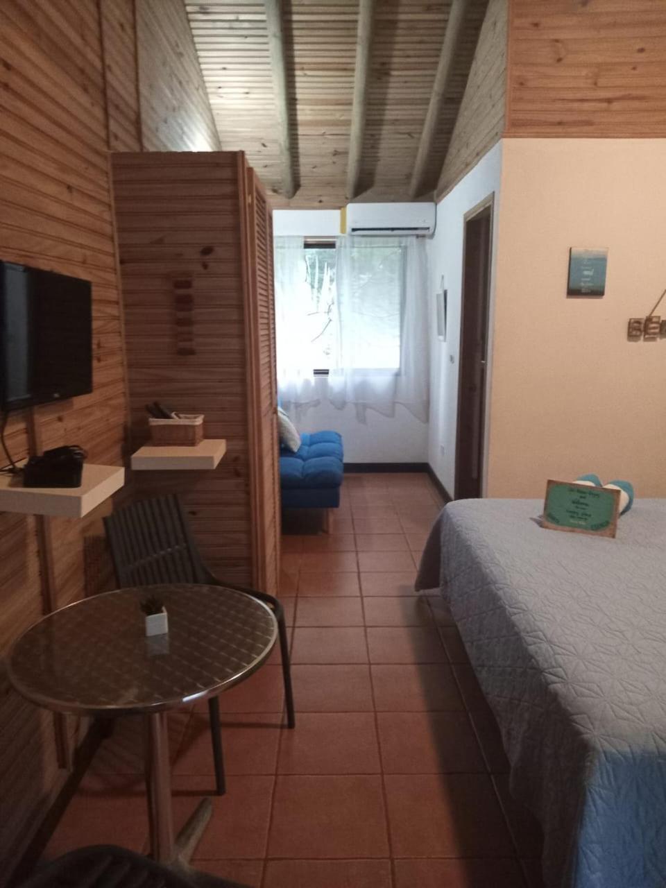 Quinta Esencia Bed and Breakfast Brasilito Eksteriør billede